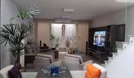 Casa com 3 quartos à venda na Rua Cipriano Barata, 00000, Ipiranga, São Paulo, 225 m2 por R$ 1.350.000