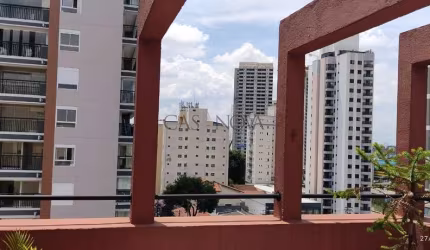 Cobertura com 2 quartos à venda na Rua Marcos Portugal, 334, Ipiranga, São Paulo, 100 m2 por R$ 730.000