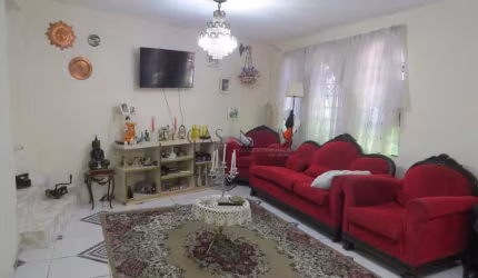 Casa com 2 quartos à venda na Rua Desembargador Alípio Bastos, 31, Jabaquara, São Paulo, 92 m2 por R$ 570.000