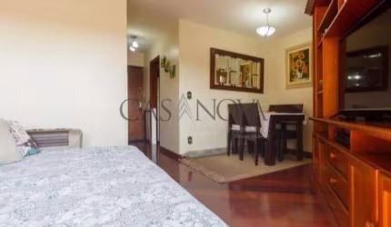 Apartamento com 3 quartos à venda na Avenida Doutor Luís Rocha Miranda, 528, Jabaquara, São Paulo, 84 m2 por R$ 580.000