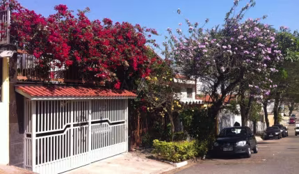 Casa com 4 quartos à venda na Rua Tapes, 0000, Jardim Aeroporto, São Paulo, 225 m2 por R$ 989.000