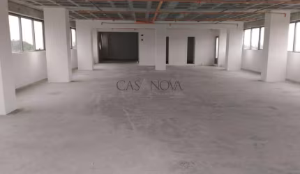 Sala comercial para alugar na Rua Luiz Seráphico Júnior, 000, Jardim Caravelas, São Paulo, 316 m2 por R$ 9.900