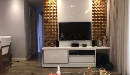 Apartamento com 3 quartos à venda na Rua Ângelo Bertini, 1, Jardim Celeste, São Paulo, 71 m2 por R$ 530.000
