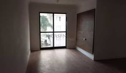 Apartamento com 3 quartos à venda na Rua Bartolomeo Bon, 00, Jardim Dracena, São Paulo, 60 m2 por R$ 320.000