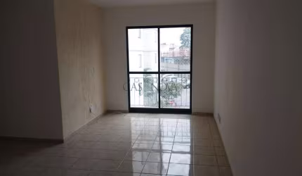 Apartamento com 3 quartos à venda na Rua Bartolomeo Bon, Jardim Dracena, São Paulo, 60 m2 por R$ 320.000