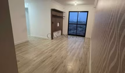 Apartamento com 3 quartos à venda na Rua Bartolomeo Bon, 300, Jardim Dracena, São Paulo, 62 m2 por R$ 320.000