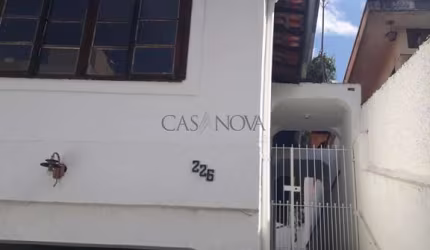 Casa com 2 quartos à venda na Rua Bonifácio Veronese, 0000, Jardim Jaqueline, São Paulo, 130 m2 por R$ 430.000