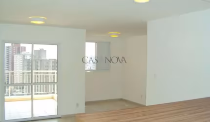 Apartamento com 2 quartos à venda na Rua Nossa Senhora da Saúde, 1330, Vila das Mercês, São Paulo, 69 m2 por R$ 510.000