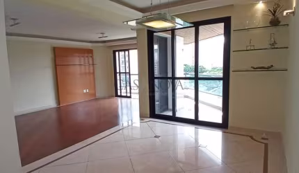 Apartamento com 4 quartos à venda na Rua Professora Carolina Ribeiro, 221, Vila Mariana, São Paulo, 185 m2 por R$ 2.400.000