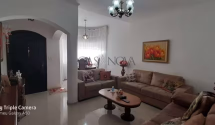 Casa com 2 quartos à venda na Rua Domingos de Rogatis, 256, Jardim da Saude, São Paulo, 300 m2 por R$ 780.000