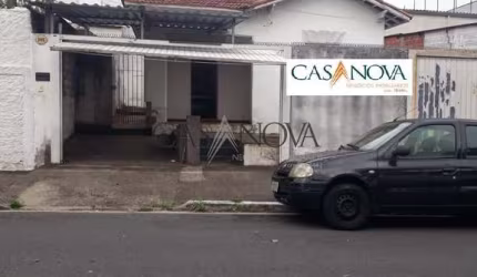 Casa com 3 quartos à venda na Rua Diogo Freire, 0000, Jardim da Saude, São Paulo, 100 m2 por R$ 680.000
