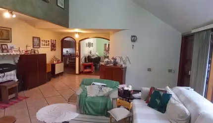 Casa com 3 quartos à venda na Rua Artur Dias, 251, Jardim da Saude, São Paulo, 271 m2 por R$ 1.100.000