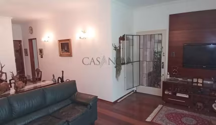 Casa com 3 quartos à venda na Rua Artur Dias, 148, Jardim da Saude, São Paulo, 291 m2 por R$ 1.597.000