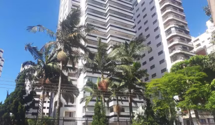 Apartamento com 3 quartos à venda na Rua Tuiucuê, 000, Jardim da Saude, São Paulo, 475 m2 por R$ 3.200.000
