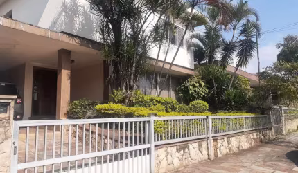 Casa com 4 quartos à venda na Rua Carlos Tiago Pereira, Jardim da Saude, São Paulo por R$ 1.590.000