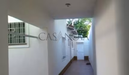 Casa com 3 quartos à venda na Avenida Osvaldo Aranha, Jardim da Saude, São Paulo por R$ 945.000