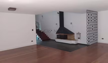 Casa com 4 quartos à venda na Rua Pierre Curie, 26, Jardim da Saude, São Paulo, 386 m2 por R$ 1.700.000