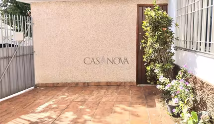 Casa com 2 quartos à venda na Rua Vitor Costa, 385, Jardim da Saude, São Paulo, 149 m2 por R$ 850.000