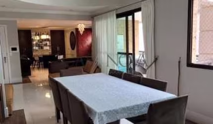Apartamento à venda na Rua Saint Hilaire, 145, Jardins, São Paulo, 228 m2 por R$ 3.200.000