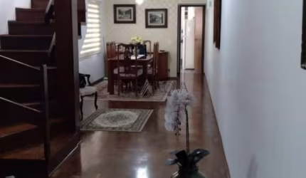 Casa com 3 quartos à venda na Rua Domingos Osvaldo Bataglia, 311, Mirandópolis, São Paulo, 179 m2 por R$ 1.400.000