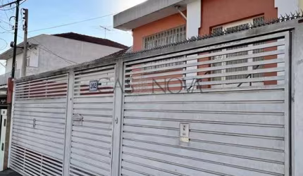 Casa comercial para alugar na Alameda dos Guatás, 00, Mirandópolis, São Paulo, 140 m2 por R$ 5.500