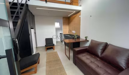 Flat com 1 quarto para alugar na Rua das Camélias, 201, Mirandópolis, São Paulo, 50 m2 por R$ 2.600