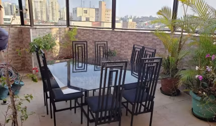 Cobertura com 4 quartos à venda na Rua Forte de Itaipu, 481, Mirandópolis, São Paulo, 152 m2 por R$ 1.200.000
