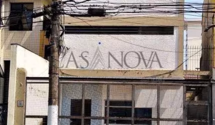 Barracão / Galpão / Depósito à venda na Rua Ibituruna, 0001, Parque Imperial, São Paulo, 424 m2 por R$ 3.200.000