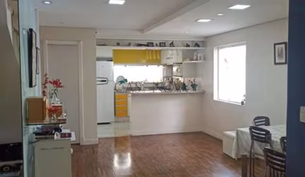 Casa com 3 quartos à venda no Parque Imperial, São Paulo  por R$ 1.280.000