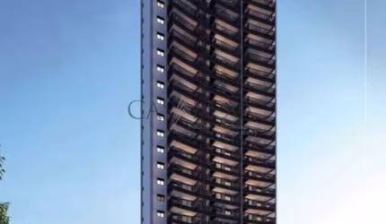 Apartamento com 2 quartos à venda na Rua Cardeal Arcoverde, 2958, Pinheiros, São Paulo, 73 m2 por R$ 1.450.000
