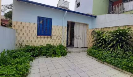 Casa com 2 quartos à venda na Avenida Ceci, 0000, Planalto Paulista, São Paulo, 200 m2 por R$ 680.000