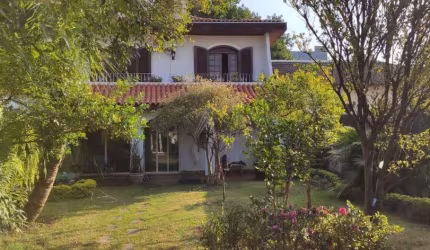 Casa com 5 quartos à venda na Avenida Itacira, 2021, Planalto Paulista, São Paulo, 478 m2 por R$ 4.900.000