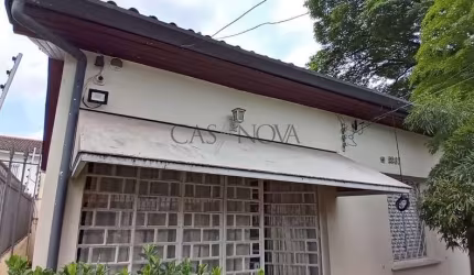 Casa com 3 quartos à venda na Avenida Piassanguaba, 2247, Planalto Paulista, São Paulo, 260 m2 por R$ 1.100.000