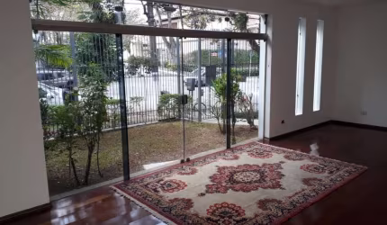 Casa com 4 quartos à venda na Avenida Ireré, 0000, Planalto Paulista, São Paulo, 360 m2 por R$ 1.600.000