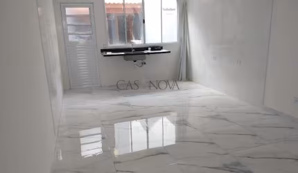 Casa com 2 quartos à venda na Avenida Moaci, 000, Planalto Paulista, São Paulo, 130 m2 por R$ 950.000