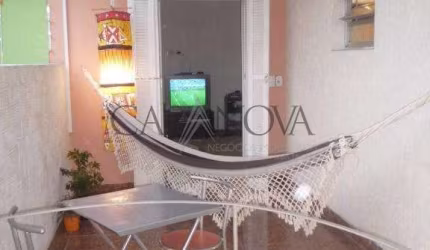 Casa com 2 quartos à venda na Avenida Moaci, 0000, Planalto Paulista, São Paulo, 160 m2 por R$ 750.000