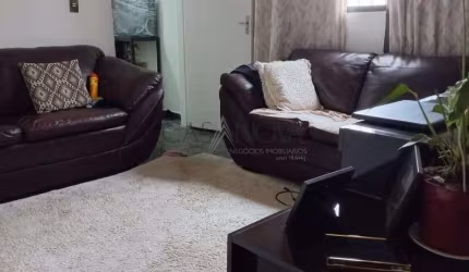 Casa com 3 quartos à venda na Rua Inácio País, 85, Recanto Santo Antônio, São Paulo, 120 m2 por R$ 395.000
