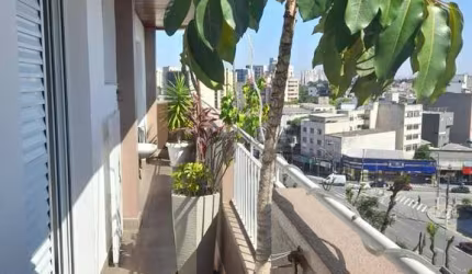 Apartamento com 4 quartos à venda no Rudge Ramos, São Bernardo do Campo , 230 m2 por R$ 1.000.000