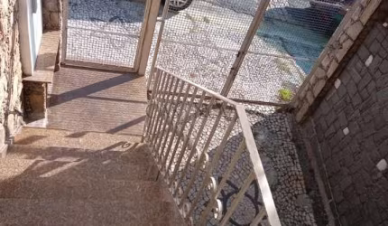 Casa com 2 quartos à venda na Rua Frei Sampaio, Sacomã, São Paulo, 105 m2 por R$ 500.000