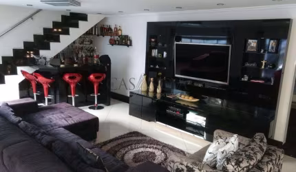 Casa com 4 quartos à venda na Rua Izonzo, 000, Sacomã, São Paulo, 320 m2 por R$ 2.000.000
