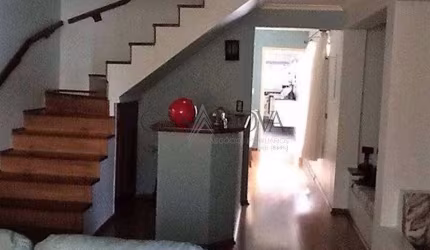 Casa com 3 quartos à venda na Rua Vuturuna, 000, Saúde, São Paulo, 160 m2 por R$ 1.200.000