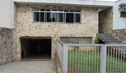 Casa com 5 quartos à venda na Rua Angustura, 0000, Saúde, São Paulo, 321 m2 por R$ 2.200.000