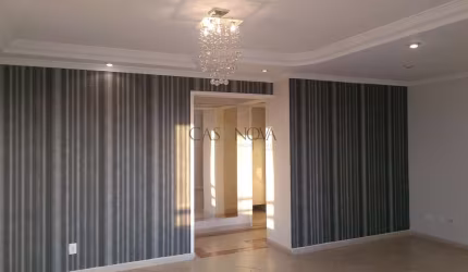 Cobertura com 4 quartos à venda na Rua Loreto, 61, Vila Santo Estéfano, São Paulo, 250 m2 por R$ 1.950.000