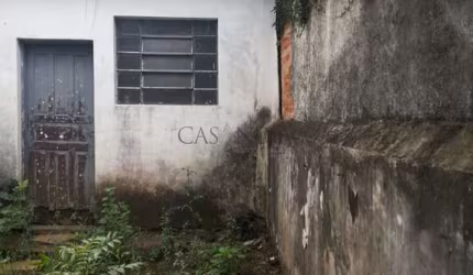 Terreno comercial à venda na Avenida Miguel Estefno, 2316, Saúde, São Paulo, 180 m2 por R$ 800.000