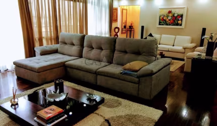 Apartamento com 4 quartos à venda na Rua Marcos Fernandes, 195, Jardim da Saude, São Paulo, 300 m2 por R$ 2.300.000