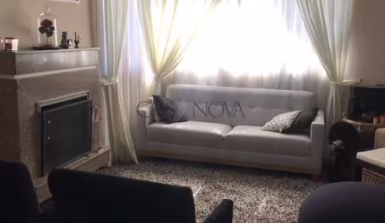 Apartamento com 3 quartos à venda na Rua Guararema, 0000, Saúde, São Paulo, 168 m2 por R$ 1.200.000