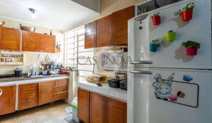 Casa com 3 quartos à venda na Rua General Chagas Santos, 478, Saúde, São Paulo, 180 m2 por R$ 650.000
