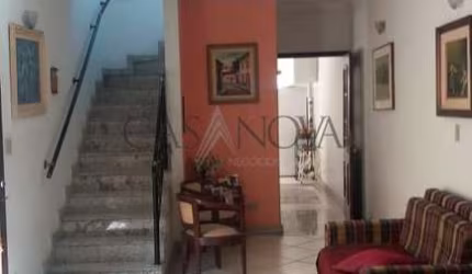 Casa com 3 quartos à venda na Rua Diogo Freire, 000, Saúde, São Paulo, 180 m2 por R$ 900.000