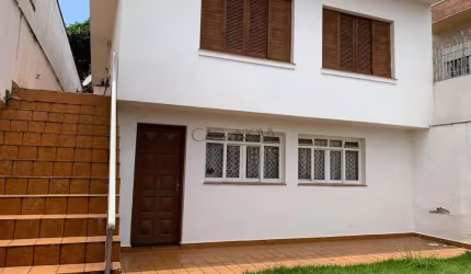 Casa com 3 quartos à venda na Rua Artur Dias, 0000, Saúde, São Paulo, 161 m2 por R$ 1.200.000