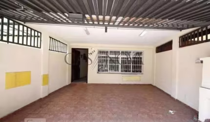 Casa com 3 quartos à venda na Rua Paracatu, 000, Saúde, São Paulo, 158 m2 por R$ 946.000